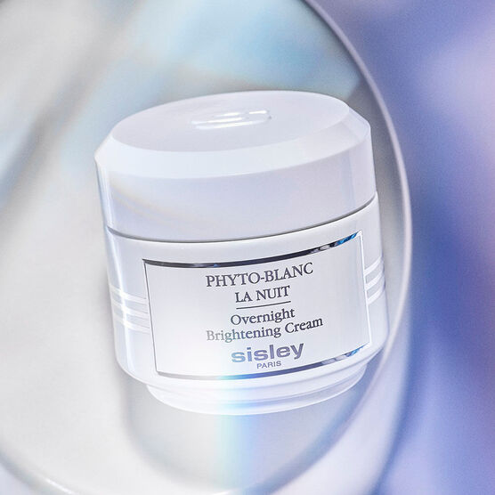 Creme Noturno Sisley Phyto-Blanc La Nuit Overnight Brightening Cream